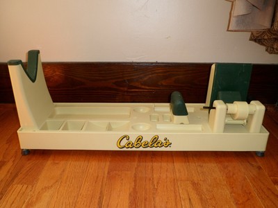 Hoppe S Deluxe Gun Cleaning Kit Cabela S