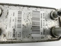 Jaguar XF X250 11-15 3,0D 202KW Ölkühler für Automatik Getriebe Jaguar XF X250 11-15 13.04.2015 C2Z18818... Vorschau 2