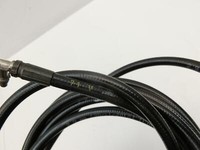 Mercedes W251 R300 10-13 Kurz Hydraulik Schlauch Leitung 71V für Heckklappe Mercedes W251 R300 10-13 24.06.2011... Vorschau 5