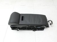Audi A8 4H D4 09-17 Armlehne Mittelarmlehne Auflage mit Becherhalter für Rücksitzbank Audi A8 4H D4 09-17... Vorschau 2