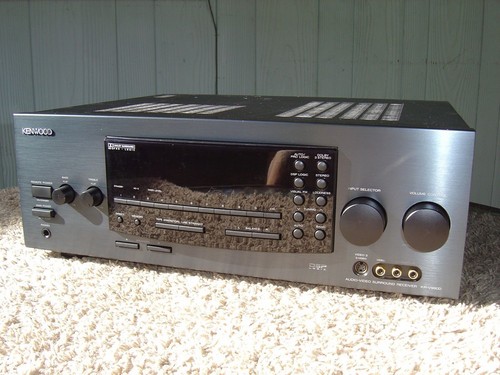 KENWOOD DPX-660MD MD CD DSP レシーバー KENWOOD DPX-660MD MD CD Receiver Car Audio Used | eBay