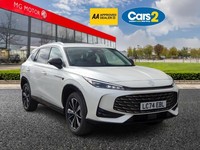 2024 MG HS 1.5 T-GDI SE 5dr DCT Hatchback Petrol Automatic