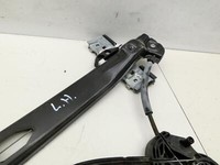 Seat Ibiza IV 6J ST 08-12 Kombi Fensterheber o. FH-Motor Hinten Links Seat Ibiza IV 6J ST 08-12 14.04.2011 gebraucht Vorschau 4