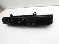 Mercedes Vito W639 10-14 Schalterleiste ASR Warnblinker Heckwischer Mercedes Vito W639 10-14 26.06.2013 A6398701210... Vorschau 4