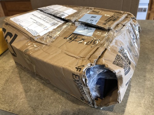 Fotos del artículo de un comprador verificado