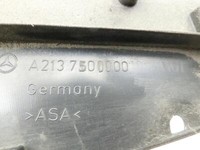 Mercedes W213 16-20 Lim Blende Unterbau für Griffleiste Heckklappe Mercedes W213 16-20 21.09.2020 gebraucht Vorschau 6