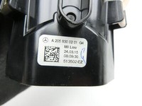 Mercedes S205 W205 14-18 Luftdusche Luftdüse Vorne Mitte Mercedes S205 W205 14-18 16.04.2015 A2058300201 513502CZ... Vorschau 5