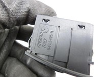 BMW E92 320i 05-08 Warnblinkschalter Schalter ZV Zentralverriegelung DTC Traction BMW E92 320i 05-08 16.05.2008... Vorschau 5
