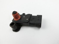 Opel Zafira B 05-11 2,2 110KW Luftdruck MAP Sensor Opel Zafira B 05-11 02.11.2006 16212460 gebraucht Vorschau 2