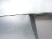 Skoda Fabia 545 10-14 Kombi Kofferraumdeckel Heckklappe TOP!!! LA7W Skoda Fabia 545 10-14 31.05.2010 5J9827025D... Vorschau 2