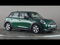 2022 MINI Hatchback 1.5 Cooper Classic Auto Hatchback PETROL Automatic