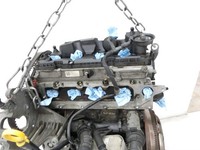 VW Golf VII 7 Variant 13-17 TDI 1,6 81KW CXXB Motor Triebwerk VW Golf VII 7 Variant 13-17 11.11.2014 04L100090D... Vorschau 8