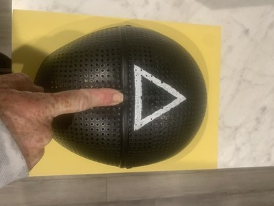 Artikelfoto(s) von einem verifizierten Käufer