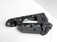 Audi A6 4G C7 10-14 Lautsprecher Hochtöner Links hinten Audi A6 4G C7 10-14 13.02.2012 4G1035399 EAS25KH91A gebraucht Vorschau 2