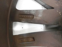 Maserati Ghibli M157 13-24 1 x Felge Aluminiumfelge 19 Zoll 5X114.3 Maserati Ghibli M157 13-24 15.06.2016 670016855... Vorschau 7