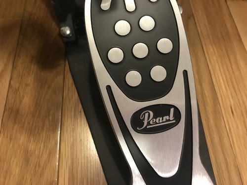 Pearl Double Bass Pedal P-122TW