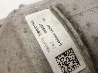 BMW F31 320d 11-15 2,0d 135KW GA8HP-45Z Automatikgetriebe Getriebe ohne Wandler GA8HP45Z BMW F31 320d 11-15... Vorschau 4