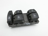 Audi A6 4F C6 05-08 Lim Fensterheberschalter Schalter Links Vorne Audi A6 4F C6 05-08 11.01.2005 4F0959851F... Vorschau 2