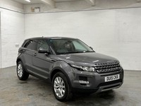 2015 Land Rover Range Rover Evoque 2.2 SD4 Pure Tech 4WD Euro 5 (s/s) 5dr ESTATE