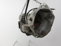 Chrysler 300C LE 04-07 2,7 142KW 42RLE Automatikgetriebe Getriebe ohne Wandler Chrysler 300C LE 04-07 07.08.2007... Vorschau 2