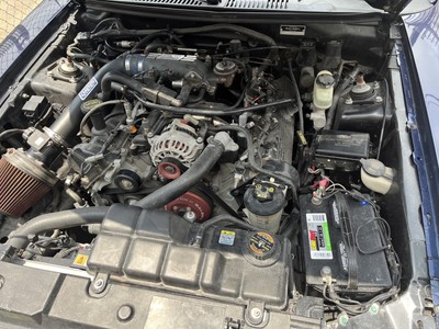 image 1 of engine