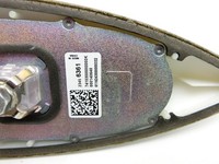 Opel Zafira Tourer P12 16-19 Antenne Dachantenne Haiantenne Opel Zafira Tourer P12 16-19 20.12.2016 23456361 gebraucht Vorschau 5