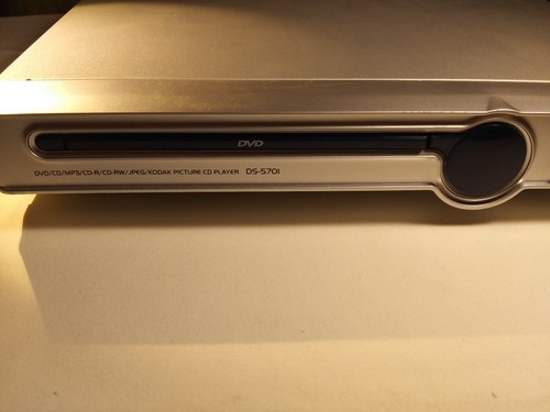 Desay DVD player DS- 5701