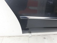 VW Passat CC 358 12-16 Coupe Tür Rechts Hinten LK7X VW Passat CC 358 12-16 10.04.2013 3C8833056E gebraucht Vorschau 2