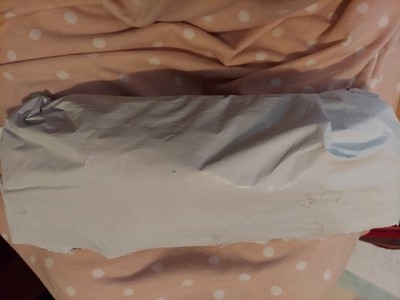 Item photo(s) from verified buyer