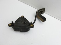 Nissan X-Trail T31 10-14 dCi 2,0 110KW Gaswertgeber Gaspedal Nissan X-Trail T31 10-14 21.09.2011 1551A01239 gebraucht Vorschau 4