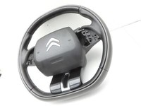 Citroen C4 Cactus 14-18 Lenkrad Airbaglenkrad Citroen C4 Cactus 14-18 01.01.2016 98012181ZD 34138520 34137795D gebraucht Vorschau 4
