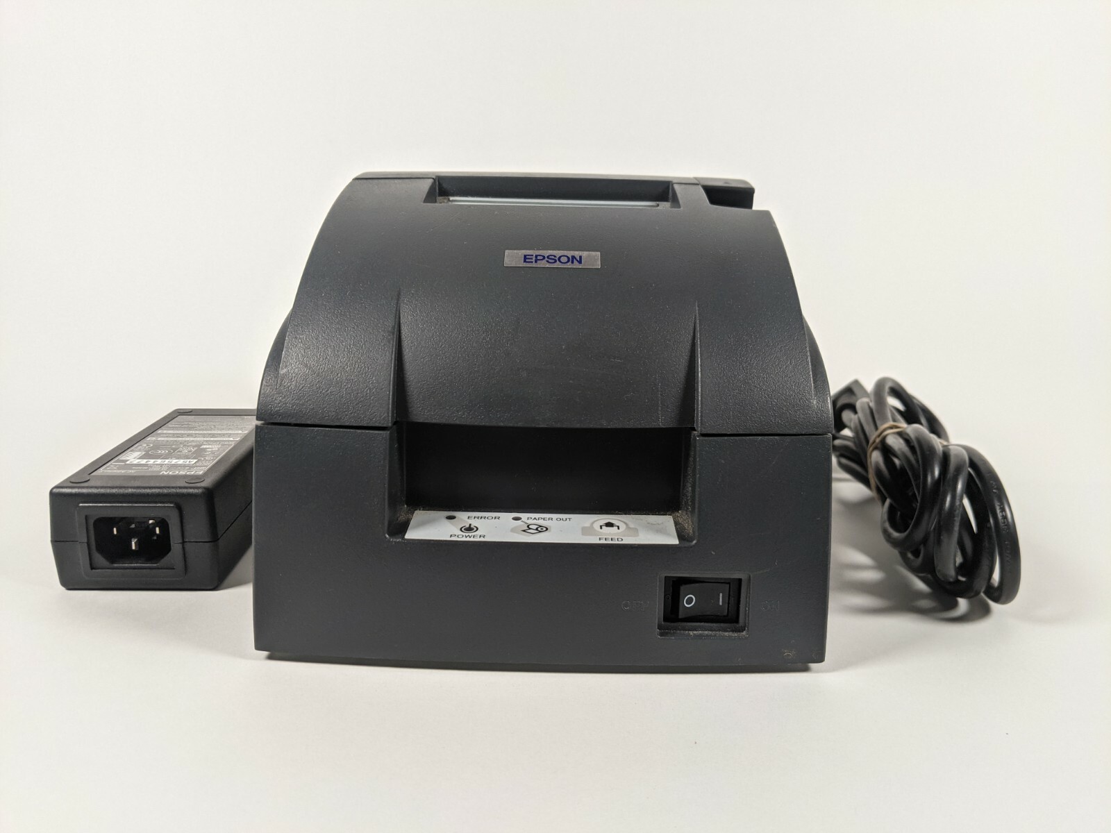 Принтер Epson TM-U220B M188B Dot Matrix 