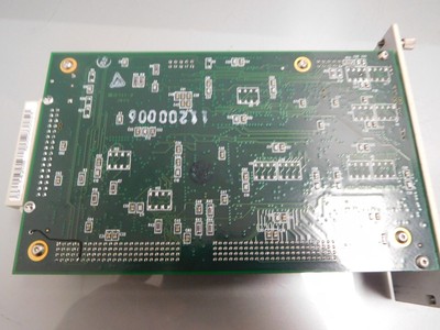 SmartBits Spirent NetCom Systems GX-1420B Single-Port Copper Gigabit Module