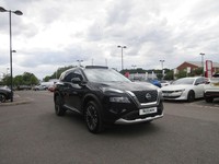 2026 Nissan X-Trail 1.5 DIG-T MHEV Tekna+ XTRON Euro 6 (s/s) 5dr HATCHBACK Petro