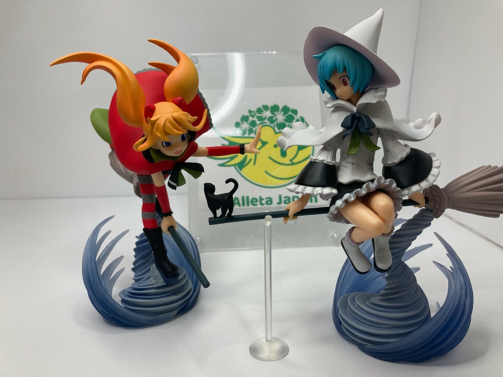 AAMY フィギュア Witch POPtoys】WH001/WH002 1/6 WITCH HUNTER Bloody Shaman Aphaia