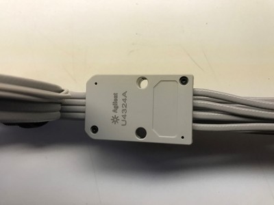 Keysight Agilent U4324A PCIe 3.0 4-Channel Flying Lead ZIF TIP Solder Down Probe