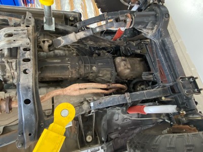 image 4 of engine