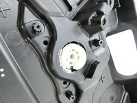 Mercedes W213 E200 16-20 Lim Fensterheber o. FH-Motor Hinten Links Mercedes W213 E200 16-20 09.11.2018 A2137205105... Vorschau 4