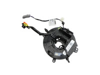 Opel Corsa E 14-19 Airbag Schleifring Wickelfeder Opel Corsa E 14-19 03.01.2017 22914038 gebraucht Vorschau 1