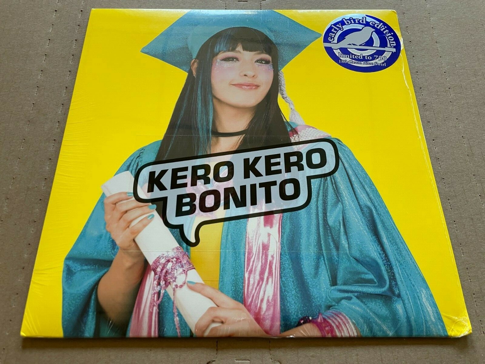 洋楽 Bonito Generation Kero Kero Bonito - Bonito Generation - Amazon.com Music