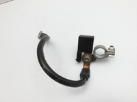 Mercedes A207 E250 10-13 Cabrio Kabelbaum f. Batterie Minuskabel Mercedes A207 E250 10-13 31.08.2010 A1665420218... Vorschau 4
