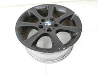BMW F36 420d 13-17 1x Felge Alufelge 5X120 7.5X17Zoll ET37 BMW F36 420d 13-17 21.07.2016 6796243 gebraucht Vorschau 2
