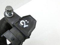 Saab 9-3 93 YS3F 05-07 Turbo 2,8 202KW Zündspule Zyl.2 Saab 9-3 93 YS3F 05-07 24.08.2006 12583514 0221604104 gebraucht Vorschau 5