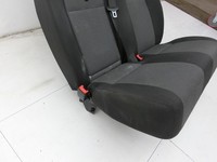 VW Crafter 2E 35 11-16 Kasten Sitz Beifahrersitz Vorne Rechts VW Crafter 2E 35 11-16 07.10.2016 2E0881371N gebraucht Vorschau 4