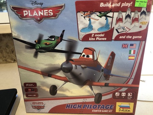 Disney Planes ミニカー 6こセット Disney Planes ミニカー 6こセット Disney Pixar Planes ZED