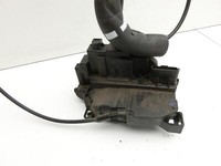 Renault Grand Scenic III JZ 13-16 Türschloss m. ZV Stellmotor Rechts Hinten Renault Grand Scenic III JZ 13-16... Vorschau 4