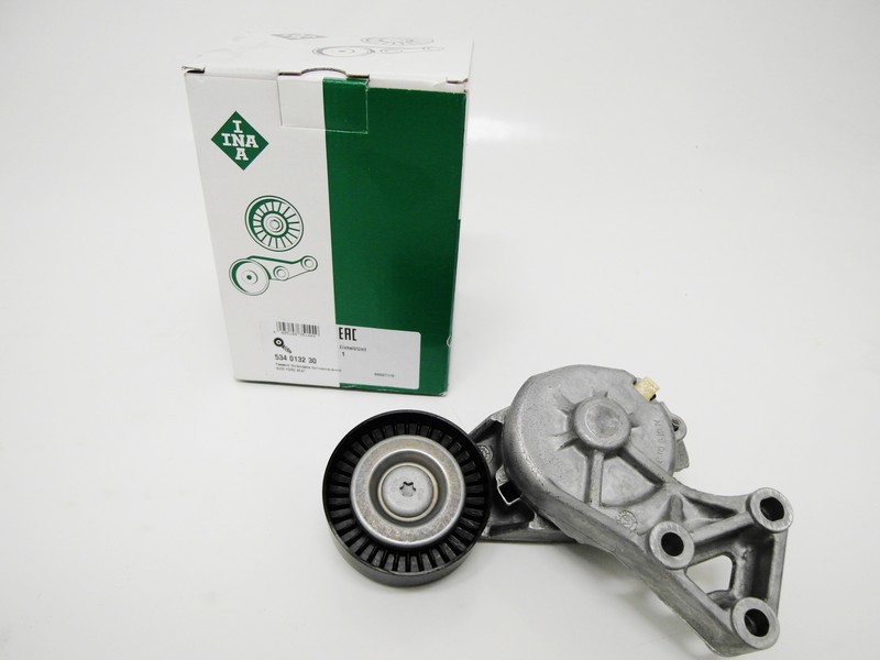 Ina Spannarm Riemenspanner SchwingungsdÃ¤Mpfer Audi Ford Vw 1,9 Tdi Asz Arl Atd