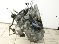Renault Laguna III 3 07-11 dCi 2,0 110KW AJ0004 Automatikgetriebe Getriebe ohne Wandler AJ0004 Renault Laguna III 3... Vorschau 6