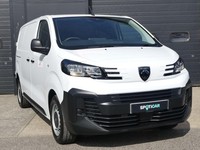 2025 Peugeot Expert 2.0 BlueHDi Professional Standard Panel Van Standard Euro 6 