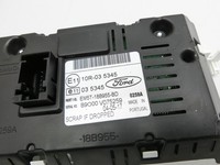 Ford Transit Connect 13-18 Bildschirm Display Monitor Ford Transit Connect 13-18 20.06.2017 EM5T-18B955-BD gebraucht Vorschau 4